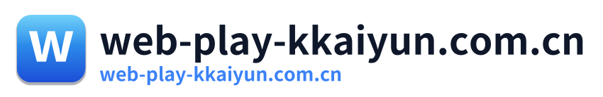 web-play-kkaiyun.com.cn Logo